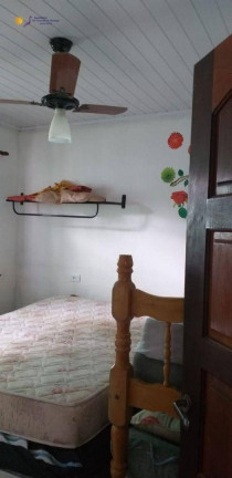 Imagem Casa com 2 Quartos à Venda, 202 m² em Indaiá - Bertioga