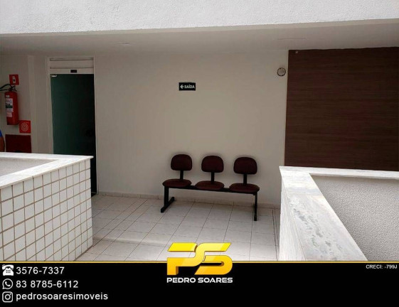Imagem Sala Comercial à Venda, 30 m² em Centro - João Pessoa Imagem Sala Comercial à Venda, 30 m² em Centro - João Pessoa