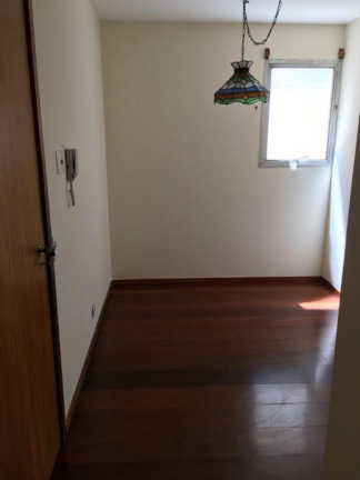 Imagem Apartamento com 3 Quartos à Venda, 210 m² em Brooklin - São Paulo