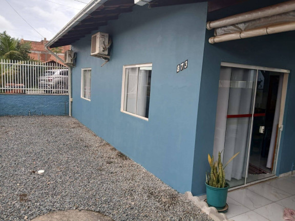 Imagem Casa com 3 Quartos à Venda, 300 m² em Itacolomi - Balneário Piçarras