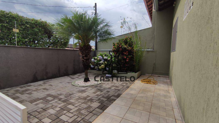 Imagem Casa com 3 Quartos à Venda, 140 m² em Cafezal - Londrina Imagem Casa com 3 Quartos à Venda, 140 m² em Cafezal - Londrina