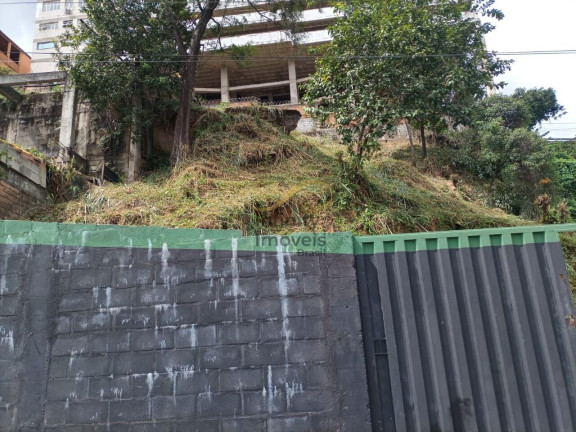 Terreno à Venda, 1.080 m² em Padre Eustáquio - Belo Horizonte