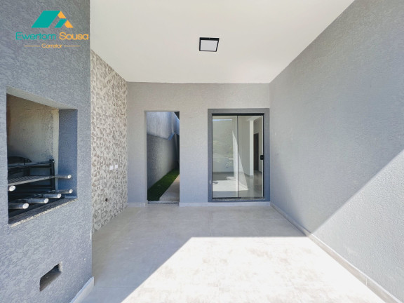 Imagem Casa com 3 Quartos à Venda, 118 m² em Jundiaizinho (terra Preta) - Mairiporã