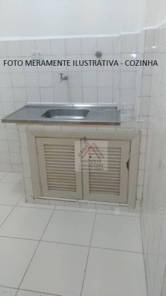 Imagem Apartamento com 1 Quarto à Venda, 28 m² em Aclimação - São Paulo Imagem Apartamento com 1 Quarto à Venda, 28 m² em Aclimação - São Paulo