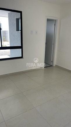 Imagem Casa com 3 Quartos à Venda, 81 m² em Sim - Feira De Santana Imagem Casa com 3 Quartos à Venda, 81 m² em Sim - Feira De Santana