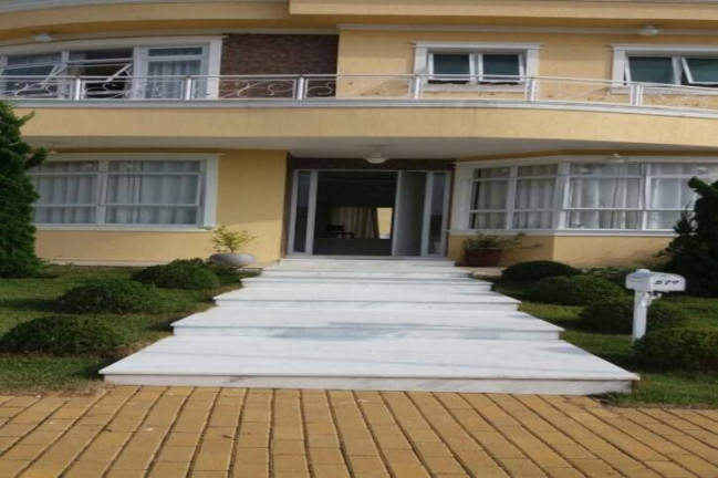 Imagem Casa com 4 Quartos à Venda, 430 m² em Alphaville - Barueri Imagem Casa com 4 Quartos à Venda, 430 m² em Alphaville - Barueri
