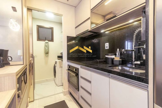 Imagem Apartamento com 2 Quartos à Venda, 51 m² em Vila Olímpia - São Paulo Imagem Apartamento com 2 Quartos à Venda, 51 m² em Vila Olímpia - São Paulo