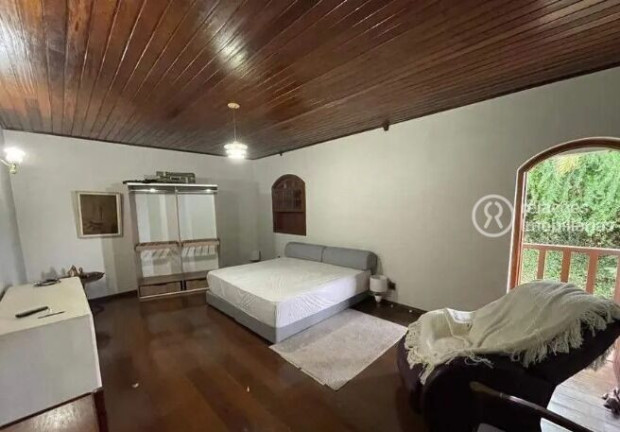 Imagem Casa com 4 Quartos para Alugar, 513 m² em Belvedere - Belo Horizonte Imagem Casa com 4 Quartos para Alugar, 513 m² em Belvedere - Belo Horizonte