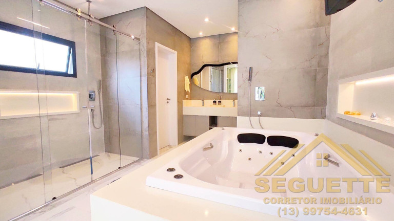Imagem Casa com 6 Quartos à Venda, 464 m² em Riviera De São Lourenço - Bertioga