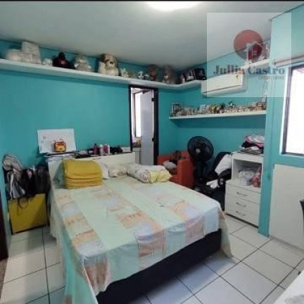 Imagem Apartamento com 3 Quartos à Venda, 183 m²