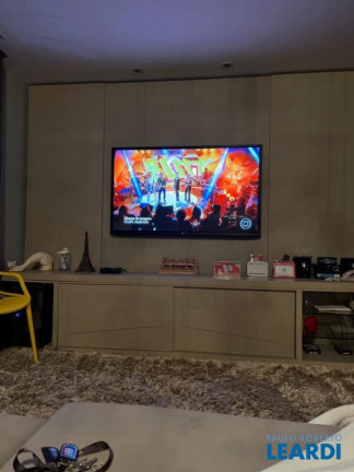 Imagem Apartamento com 3 Quartos à Venda, 142 m² em Ipiranga - São Paulo