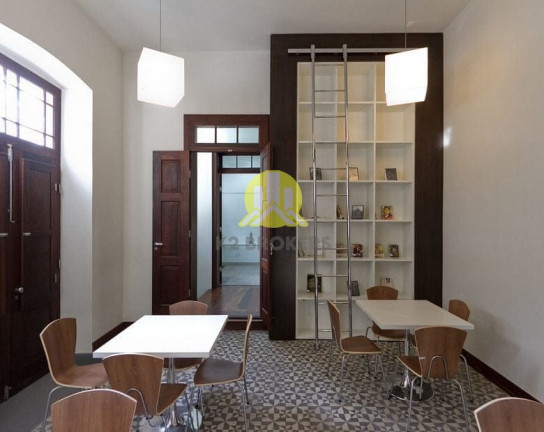 Imagem Cobertura com 2 Quartos à Venda, 123 m² em Centro - Curitiba Imagem Cobertura com 2 Quartos à Venda, 123 m² em Centro - Curitiba