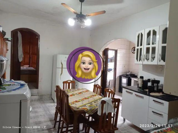 Foto do imóvel Casa com 3 Quartos à Venda, 296 m² em Centro - São Vicente