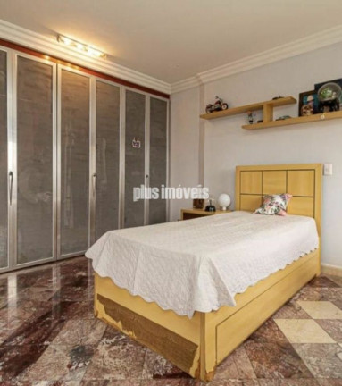 Imagem Apartamento com 4 Quartos à Venda, 568 m² em Bosque Da Saúde - São Paulo Imagem Apartamento com 4 Quartos à Venda, 568 m² em Bosque Da Saúde - São Paulo