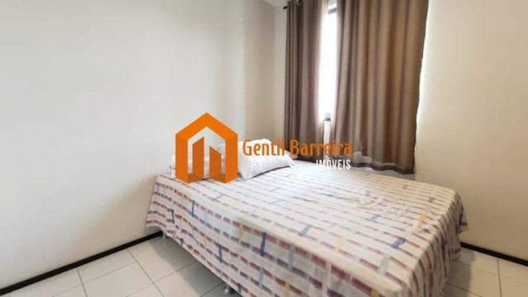 Imagem Apartamento com 3 Quartos à Venda, em Damas - Fortaleza Imagem Apartamento com 3 Quartos à Venda, em Damas - Fortaleza