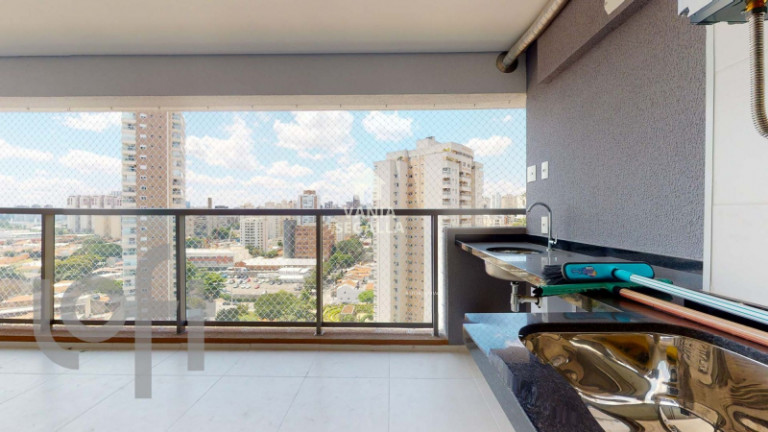 Imagem Apartamento com 2 Quartos à Venda, 69 m² em Vila Romana - São Paulo