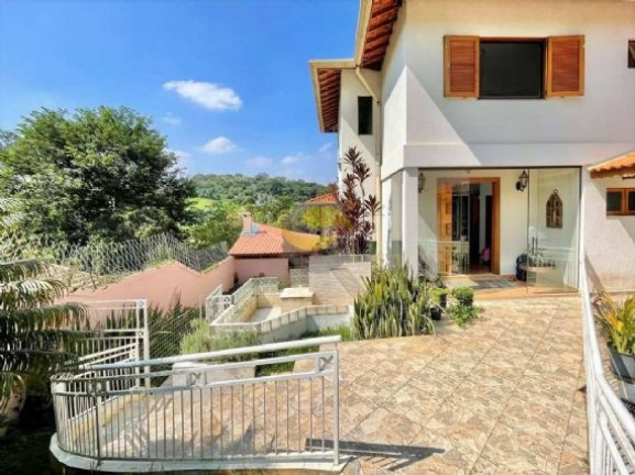 Imagem Casa de Condomínio com 3 Quartos à Venda, 357 m² em Chácara Das Paineiras - Carapicuíba Imagem Casa de Condomínio com 3 Quartos à Venda, 357 m² em Chácara Das Paineiras - Carapicuíba