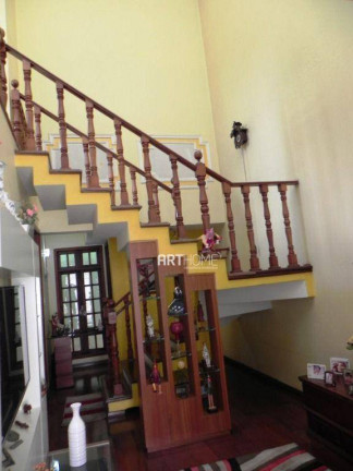 Imagem Sobrado com 3 Quartos à Venda, 283 m² em Rudge Ramos - São Bernardo Do Campo Imagem Sobrado com 3 Quartos à Venda, 283 m² em Rudge Ramos - São Bernardo Do Campo