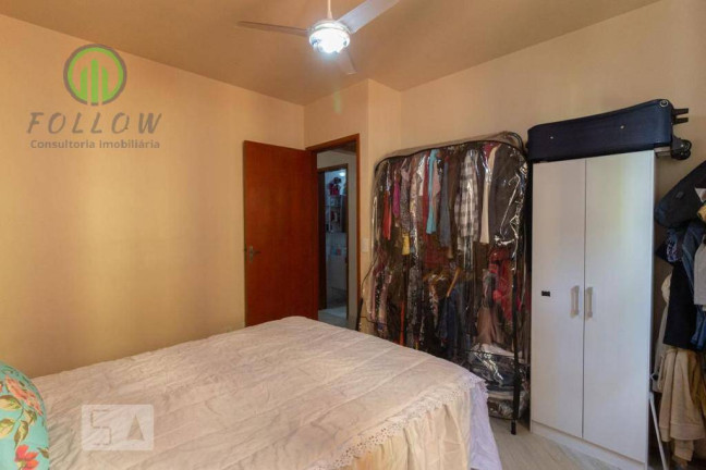 Imagem Apartamento com 2 Quartos à Venda, 65 m² em Jaguaribe - Osasco