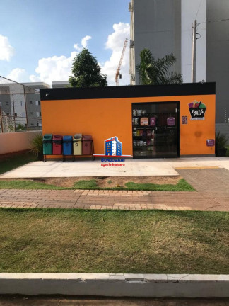 Imagem Apartamento com 2 Quartos à Venda, 47 m² em Rios Di Itália - São José Do Rio Preto