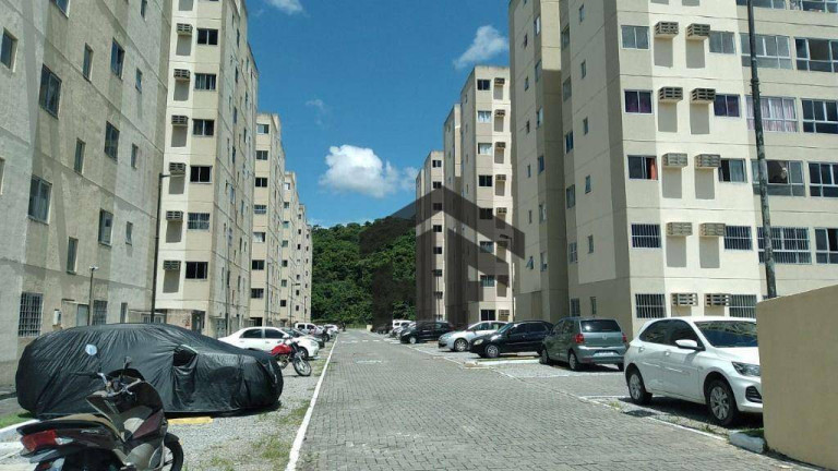 Imagem Apartamento com 2 Quartos à Venda, 49 m² em Muribara - São Lourenço Da Mata Imagem Apartamento com 2 Quartos à Venda, 49 m² em Muribara - São Lourenço Da Mata