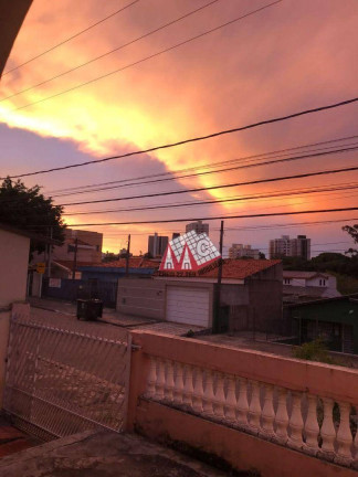 Imagem Casa com 3 Quartos à Venda, 195 m² em Jardim Dos Estados - Sorocaba