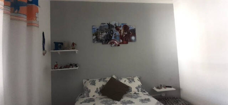 Imagem Casa com 3 Quartos à Venda, 129 m² em Jardim Das Cerejeiras - Atibaia Imagem Casa com 3 Quartos à Venda, 129 m² em Jardim Das Cerejeiras - Atibaia