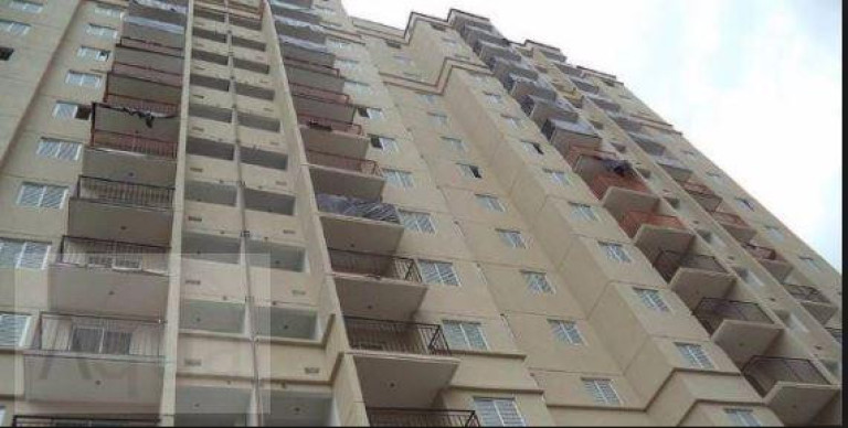 Imagem Apartamento com 3 Quartos à Venda, 57 m² em Vila Valparaiso - Santo André Imagem Apartamento com 3 Quartos à Venda, 57 m² em Vila Valparaiso - Santo André