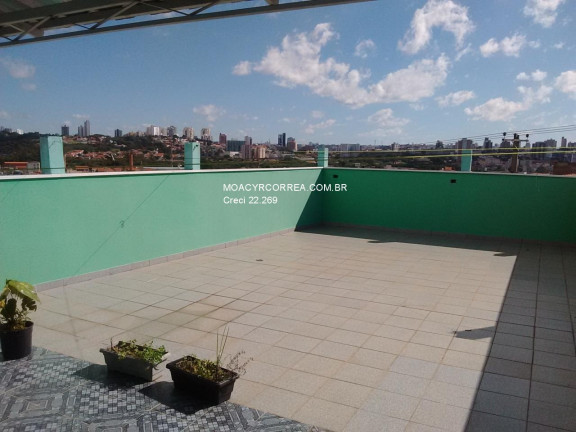 Imagem Imóvel com 2 Quartos à Venda, 173 m² em Vila Hortência - Sorocaba