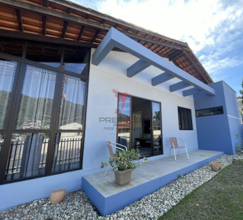 Imagem Casa com 2 Quartos à Venda, 203 m² em Jaraguá Esquerdo - Jaraguá Do Sul