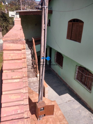 Imagem Sobrado com 4 Quartos à Venda, 198 m² em Barreiro - Mairiporã