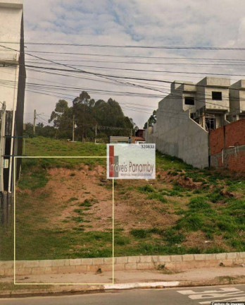 Imagem Terreno à Venda, 185 m² em Laranjeiras - Caieiras Imagem Terreno à Venda, 185 m² em Laranjeiras - Caieiras