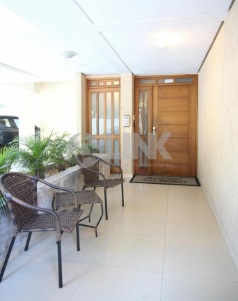 Imagem Apartamento com 3 Quartos à Venda, 73 m² em Cristo Redentor - Porto Alegre