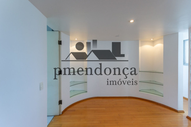 Imagem Apartamento com 3 Quartos à Venda, 121 m² em Perdizes - São Paulo