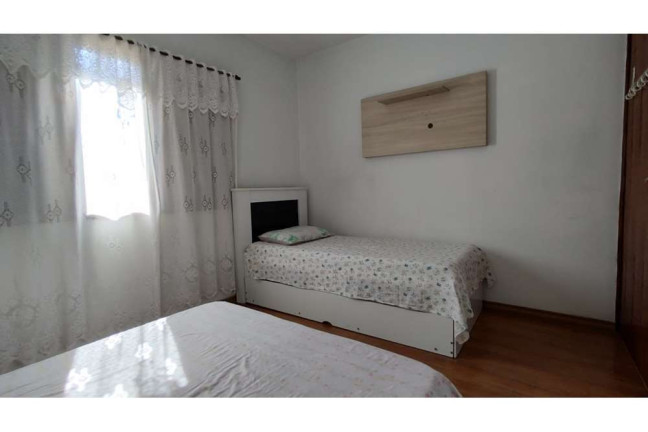 Imagem Casa com 3 Quartos à Venda, 115 m² em Cidade Vargas - São Paulo Imagem Casa com 3 Quartos à Venda, 115 m² em Cidade Vargas - São Paulo