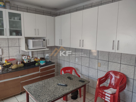 Imagem Casa com 3 Quartos à Venda, 98 m² em Planalto Verde - Ribeirão Preto