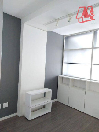 Imagem Sala Comercial para Alugar, 30 m² em Rio Branco - Porto Alegre