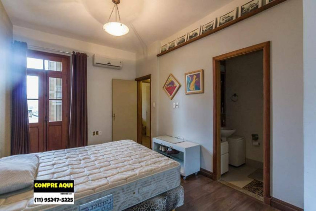 Imagem Apartamento com 3 Quartos à Venda, 127 m² em Campos Elíseos - São Paulo Imagem Apartamento com 3 Quartos à Venda, 127 m² em Campos Elíseos - São Paulo