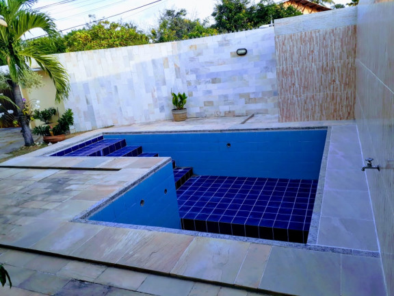 Imagem Casa com 4 Quartos à Venda, 300 m² em Vilas Do Atlântico - Lauro De Freitas Imagem Casa com 4 Quartos à Venda, 300 m² em Vilas Do Atlântico - Lauro De Freitas