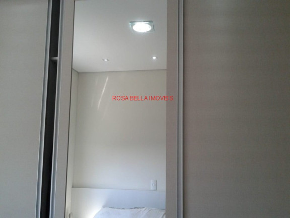Imagem Apartamento com 2 Quartos à Venda, 65 m² em Engordadouro - Jundiaí