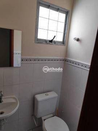 Imagem Sala Comercial à Venda, 25 m² em Jardim Guanabara - Campinas Imagem Sala Comercial à Venda, 25 m² em Jardim Guanabara - Campinas