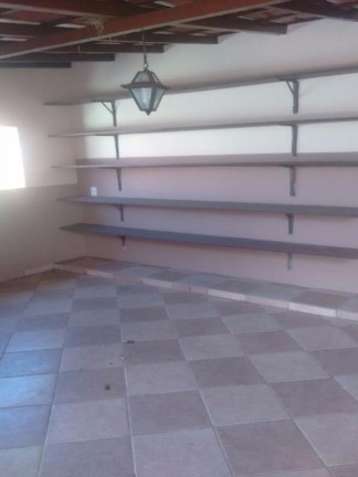 Imagem Casa com 3 Quartos à Venda, 100 m² em Centro - Macaé