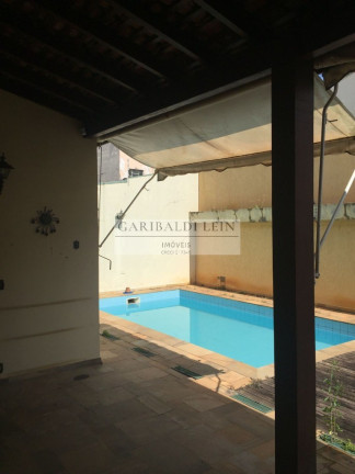 Imagem Imóvel à Venda, 380 m² em Jardim Flamboyant - Campinas
