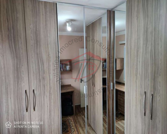Imagem Imóvel com 2 Quartos à Venda, 48 m² em Jardim Volobueff (nova Veneza) - Sumaré