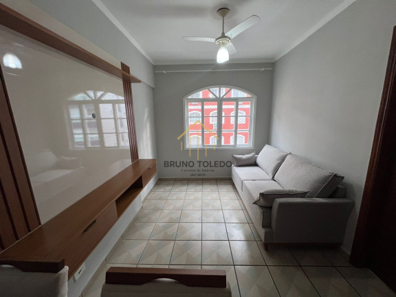 Imagem Apartamento com 1 Quarto à Venda, 42 m² em Tupi - Praia Grande Imagem Apartamento com 1 Quarto à Venda, 42 m² em Tupi - Praia Grande