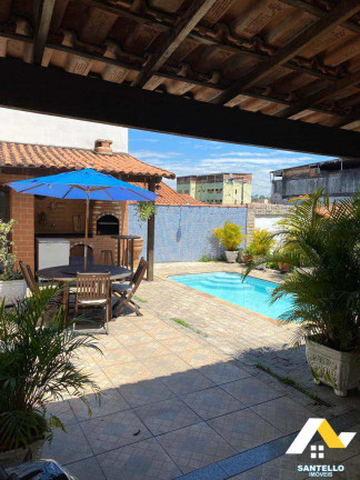 Imagem Casa com 3 Quartos à Venda, 150 m² em Rocha - São Gonçalo Imagem Casa com 3 Quartos à Venda, 150 m² em Rocha - São Gonçalo
