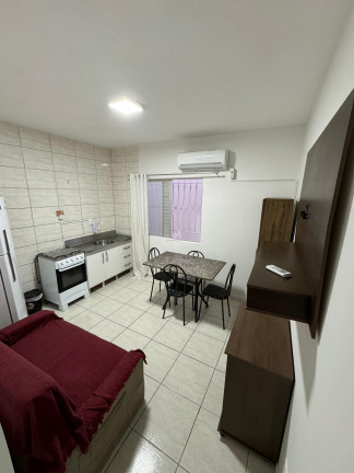 Imagem Apartamento com 1 Quarto à Venda, 43 m² em Centro - Balneário Camboriú Imagem Apartamento com 1 Quarto à Venda, 43 m² em Centro - Balneário Camboriú