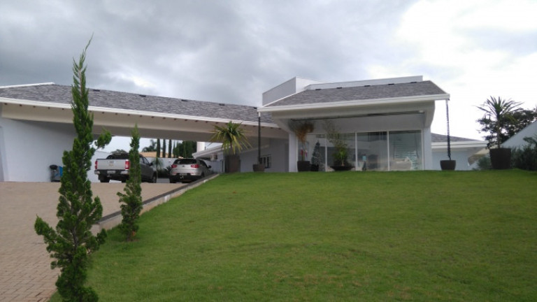Imagem Casa com 4 Quartos à Venda, 3.000 m² em Jardim Shangri-lá - Bauru