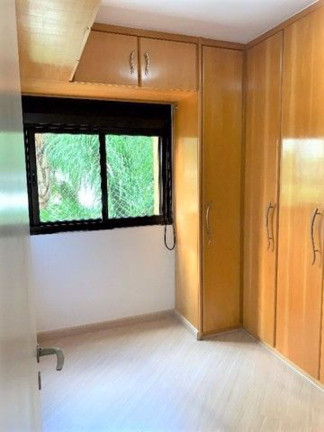 Imagem Apartamento com 3 Quartos à Venda, 102 m² em Indianópolis - São Paulo