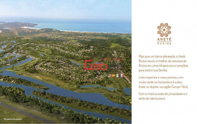 Imagem Casa de Condomínio com 6 Quartos à Venda, 173 m² em Portal Da Ferradura - Armação Dos Búzios Imagem Casa de Condomínio com 6 Quartos à Venda, 173 m² em Portal Da Ferradura - Armação Dos Búzios
